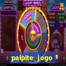 palpite jogo manchester city hoje
